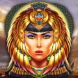 ไอคอนของโปรแกรม: Slots - Pharaohs Treasure