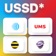 程序图标：Ussd Uzb 2022 Internet pa…