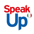 ไอคอนของโปรแกรม: Speak Up