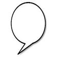 Icoon van programma: Speak up