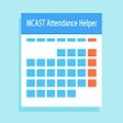 Иконка программы: MCAST Attendance Helper