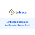 iMBrace LinkedIn Extension
