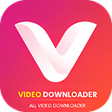 Ícone do programa: Video Downloader
