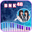 ไอคอนของโปรแกรม: BNK48 - Piano Tiles