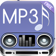 プログラムのアイコン：MP3 Music Downloader Free