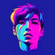 Programikonen: KPop Dream Run