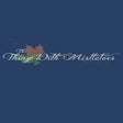 Ikona programu: The Thing With Mistletoes