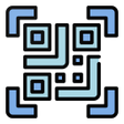 Иконка программы: PDF417 Barcode  QR Scanne…
