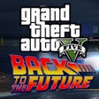 Icon of program: GTA 5 Back to the Future …