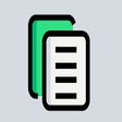 Иконка программы: Allow Copy Plain Text