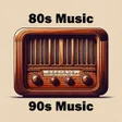 Иконка программы: Música 80 90