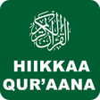 أيقونة البرنامج: Hikkaa Quraana Afan Oromo…