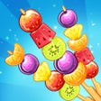 Programın simgesi: 来串儿糖葫芦 - 水果排序 消除大作战