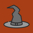 Icoon van programma: Potter H Wallpapers
