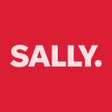Иконка программы: SALLY BEAUTY