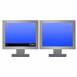 Icoon van programma: Dual Monitor Tools