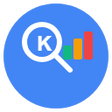 Ikon program: SEO Keyword Master by AIO…