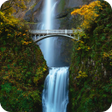 Programikonen: HD Wallpaper Nature