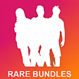 Ícone do programa: FFF FF Skin Tool : Rare B…