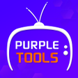 Ikon program: Purple Tools  VPN