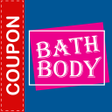 プログラムのアイコン：Coupons for My Bath  Body…