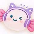 Ícone do programa: 超甜-甜度满满的社交星球