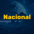 Ícone do programa: Nacional Espaço