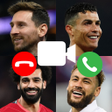 程序图标：Football Players Fake Cal…