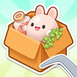 Icon of program: Cozy Room-Sticker Games