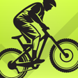 程序图标：Cycling apps for weight l…