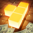 程序图标：Wood Block Puzzle 3D