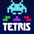 Иконка программы: Tetris