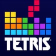 Symbol des Programms: Tetris