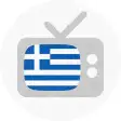 Greek television guide - Greek