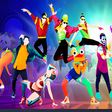 Ikona programu: Just Dance 2017