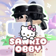 Icon of program: 230 lvl you can hug SANRI…