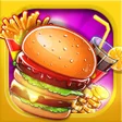 Programikonen: Top Burger: Cookout