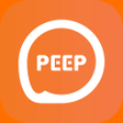 Ikon program: PEEP SHARE