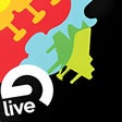 Ícone do programa: Ableton Live