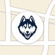 ไอคอนของโปรแกรม: UConn Campus Maps