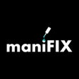 프로그램 아이콘: maniFIX