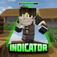 Ikon program: Damage Indicator Addon MC…