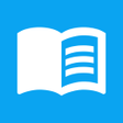 Programın simgesi: RanobeReader - читалка ра…