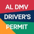 Programın simgesi: AL DMV Permit Practice Te…