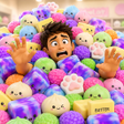 Programın simgesi: Clean all the Squishies