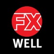 Symbol des Programms: FX Well