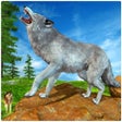 Programikonen: Wild Alpha Wolf Clan