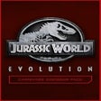Programın simgesi: Jurassic World Evolution:…