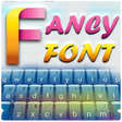 Ikona programu: Fancy Fonts Keyboard - Fo…