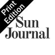 Programikonen: Sun Journal eNewspaper